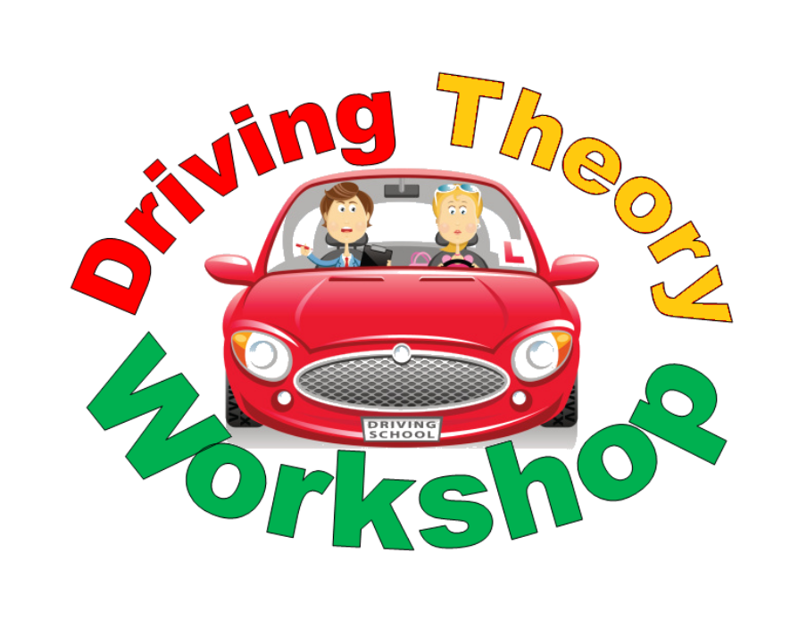 Driving Theory Workshop Logo